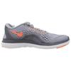 Nike Flex 2017 Rn Wolf Grey Sunset Glow Women's 898476-003