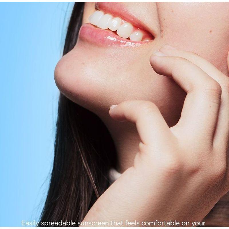 Isntree - Hyaluronic Acid Daily Sun Gel