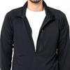 Karrimor Trekking Black Fast-Dry L/S Half-Zip