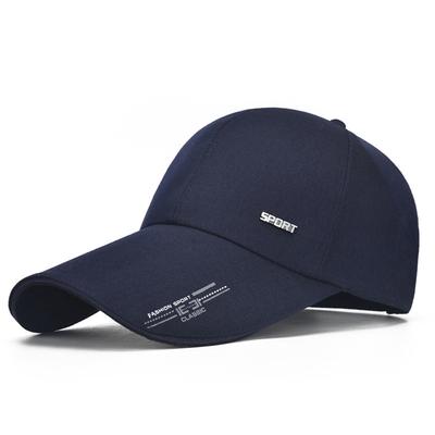 Womens Mans Cotton High Quality Embroidered Unisex Baseball Caps
