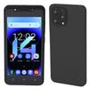 Unlocked Smartphone 3G 5.0 Inch HD Screen Face Recognition 4GB RAM 32GB ROM Dual Card Dual Standby Mobile Phone for