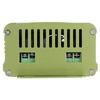 Aluminum Alloy LCD Display MPPT Solar Panel  Controller for Lithium Battery
