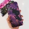 For Motorola Edge 40 Neo Case Soft Transparent Silicone Bumper Shockproof Cover For Moto Edge40 Neo Edge40Neo 5G XT2307-1 Fundas