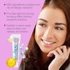 ORALHOE Denture Fixing Adhesive Thermoplastic denture adhesive secures dentures to improve comfort
