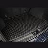 For Dacia Renault Bigster Custom Car Trunk Mat Fit 2024 2025 2026 2027 Auto Accessories Cargo Liner