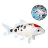 Collectible Goldfish with Playset Detailed Wildlife Figures for Imaginative Play Boys and Girls Home Decoration Ornament