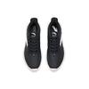 Anta Running Series Casual Running Shoes Men Shoes Black White 912045566-1