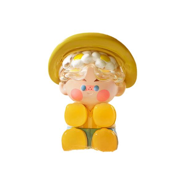 POP MART PINO JELLY How's Your Mood Today? Mystery Boxes, Single Mystery Box