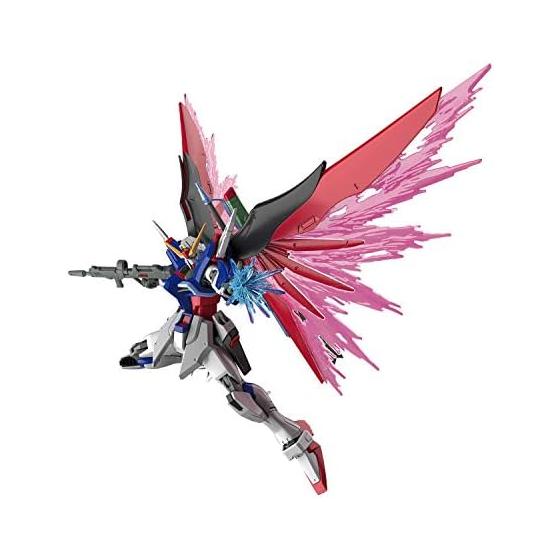 BANDAI SPIRITS HGCE Mobile Suit Gundam SEED DESTINY Destiny Gundam 1/144 scale color-coded plastic model