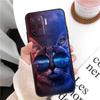 Cute Cat Animal Case For Oppo A98 A58 A78 A18 A38 A60 A80 A40 A77 A57 A17 A74 A54 A94 A96 A76 A16 A15 A5 Pro