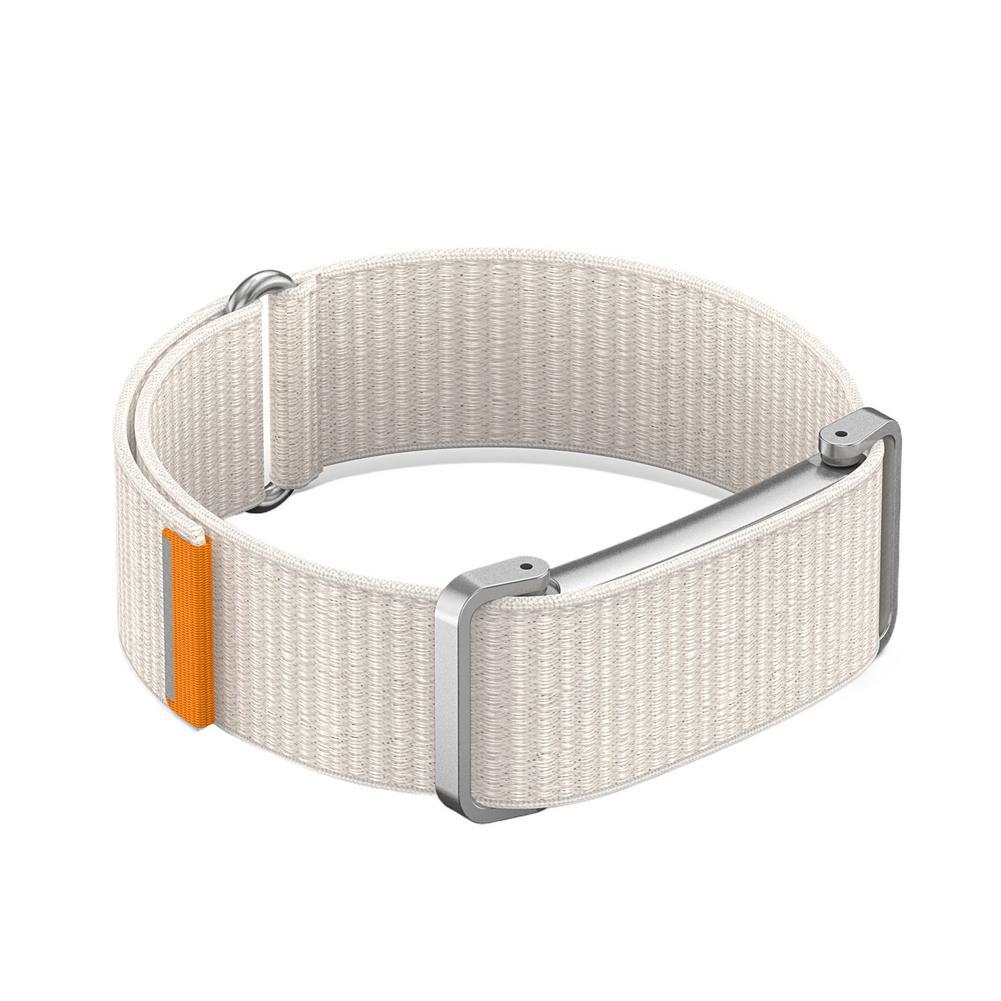 Quick Release Nylon Loop Watch Strap For Google Fitbit Air Ultra Thin Breathable Replacement Wrist Band Accessories