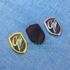 Applicable To Edge Forex Fox Mondeo Carnival Escape Body Decorative Sticker C-pillar Metal Decorative Sticker
