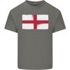 England Flag St Georges Day Rugby Football Unisexs Light Cotton TShirt