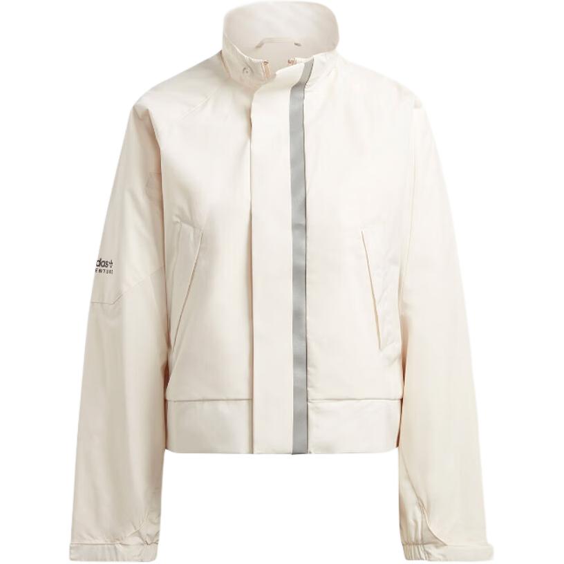 Adidas Originals Jacket Women s White IC5446 L