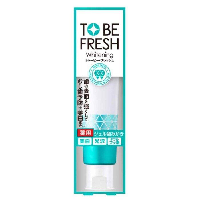 

Чтобы быть свежим чистым пятном медицинский стоматологический гель стандартный (100G)