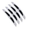 Car Reflective Anti-Collision & Anti-Scratch Strip for Doors, Mirrors & Bumpers