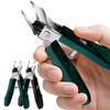 Anti-Spritz Nagelknipser Edelstahl Eingewachsener Zehennagel Nagelhautschneider Diagonalkneifer Haushalt Nageltrimmer Maniküre Werkzeuge
