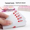 QUANGE Premium Playing Cards (100-Deck Pack)