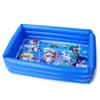 Sun Art Super Mario Square Pool