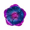 Bee Watering Station 3 Piece Flower Shape Butterfly Feeder Bee Bath For Outdoor Backyard Patio Deck Butterfly Farm Pond Fountain