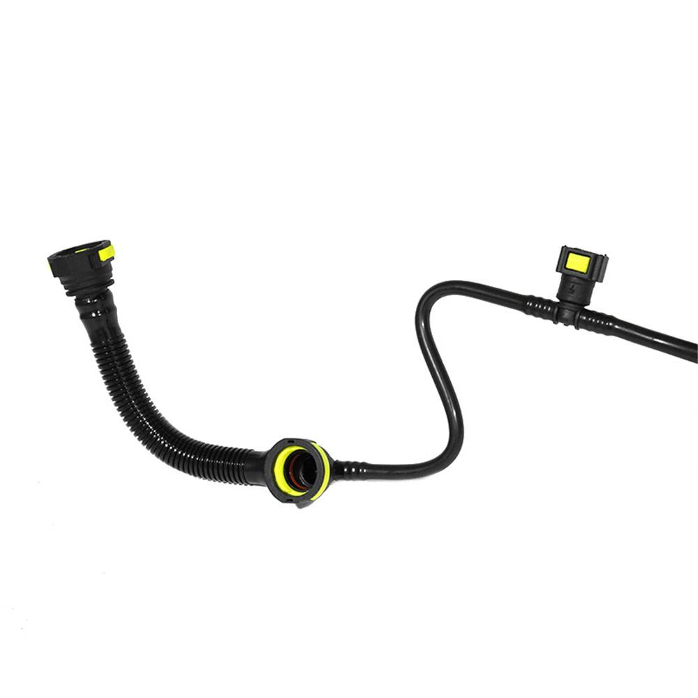 Car Crankcase Vent Hose Assembly 1192Q7 For Peugeot 206 / Citroen Xsara Picasso
