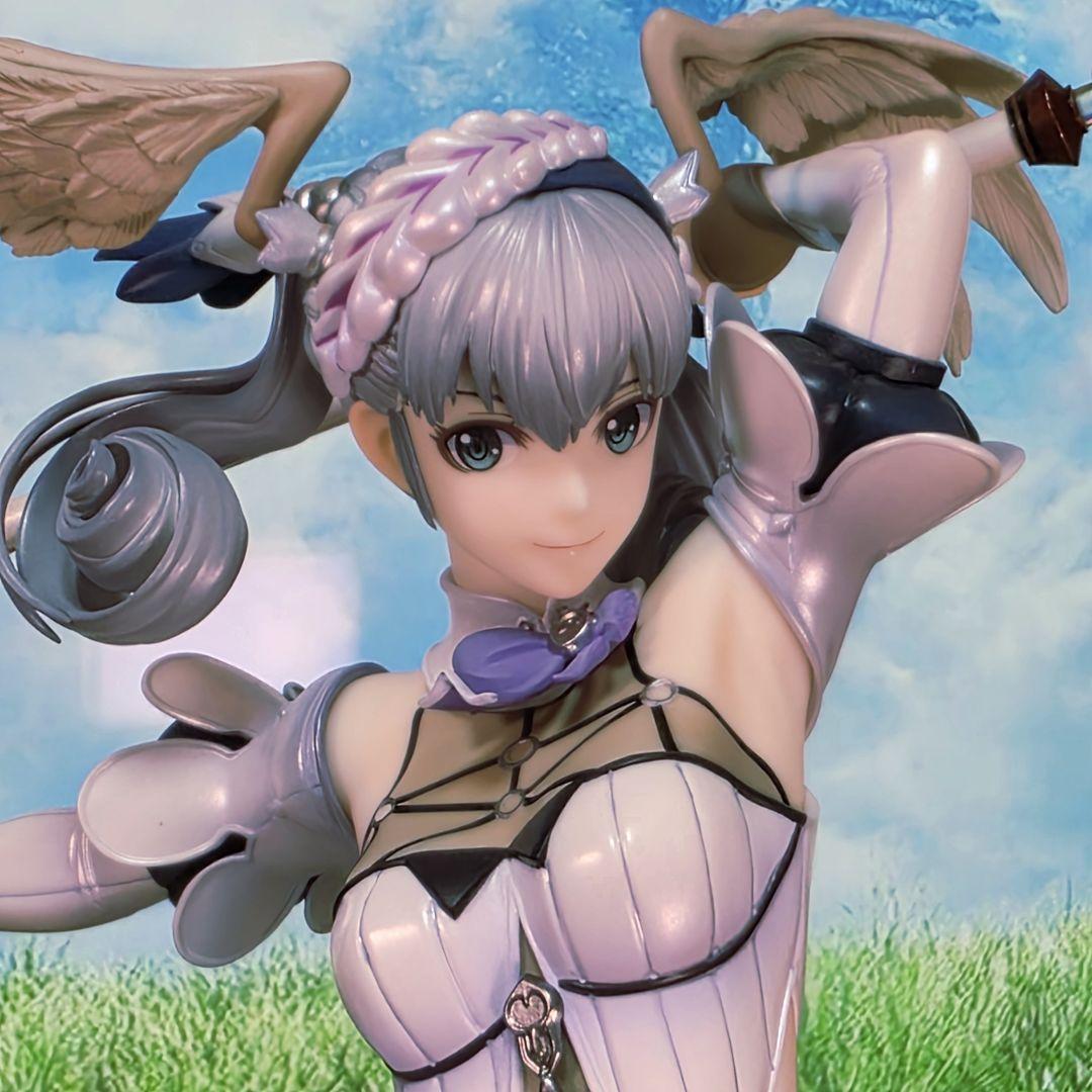 

[USED] Xenoblade Definitive Edition Melia Ancient