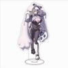 Nikke Victory Goddess Niji Big Standee Comic Show Acrylic Big Standee Acrylic Ornament Factory In Stock