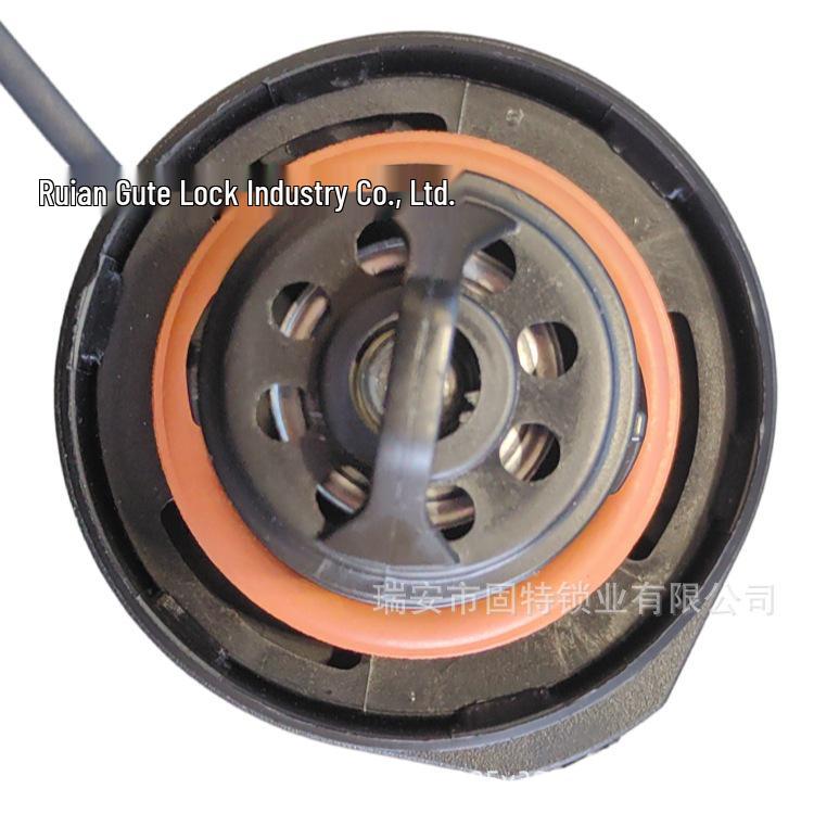 Compatible Fuel Tank Cap for Fiat, Peugeot, and Citroen Models: Ducato 71802900, 46820586, 5090.
