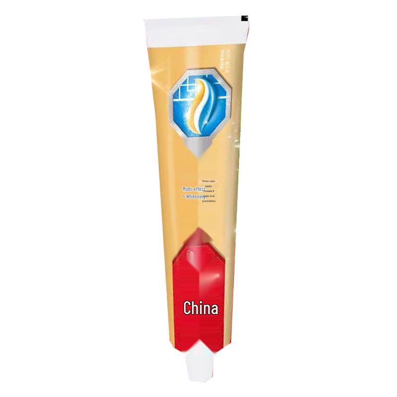 Zhonghua Multi-Effect Whitening Toothpaste