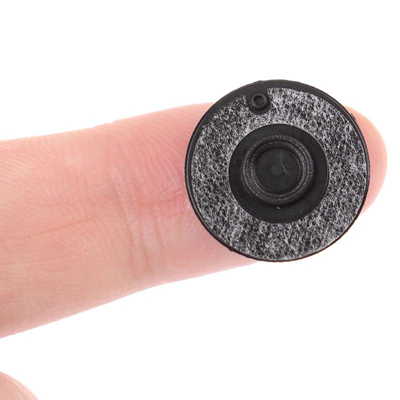 4ks Spodní pouzdro Gumové nožičky Náhrada pro notebook Pro A1278 A1286 A1297