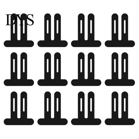 Elastic Knee Support Tape 3/6/12Pcs Pre-Cut Kinesiology Tape, Waterproof Breathable Latex-Free Stretchy & Stability Pain Relief Athletic Durable
