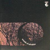 CD SOUNDS OF SALVATION  Sounds Of Salvation HMPCD008 5659348 2001 Europe Rock Used