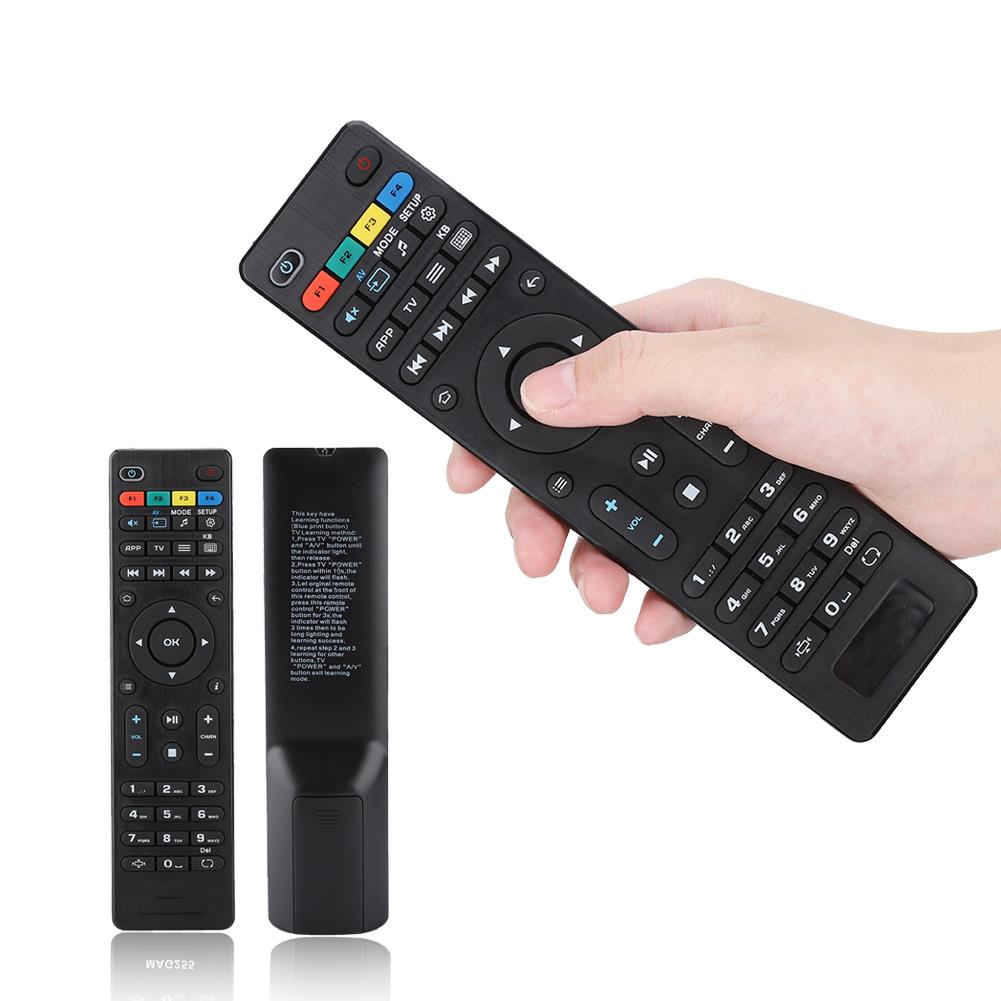 TV Remote Control Controller Replacement for MAG255