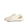 Daks Men S beSt Comfort Banded SneakerS Light Beige Dmx616ke31