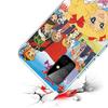 Anime Candy Phone Case For Samsung Galaxy A17 A16 A15 A14 A13 A57 A56 A55 A54 A53 A37 A36 A35 A34 A33 A26 A25 A24 A23 Galaxy A16