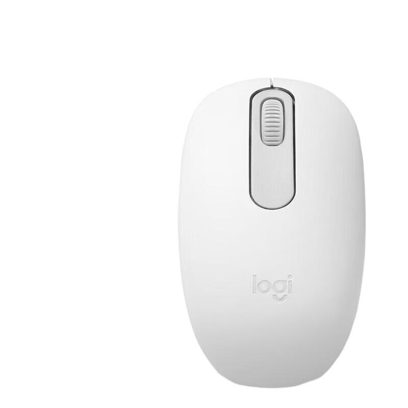 

Logitech M196 Wireless Bluetooth Mouse
