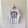 Vintage 1990s Texas Rangers T-Shirt - MLB - True Fan Sportswear/ Size XL