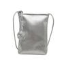 Trendy Gold Crossbody Phone Bag For Casual Daily Use Chic Small Handbag