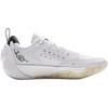 Li Ning Kids Basketball Fashion Trend Non-Slip Wear-Resistant Low-Top Basketball Shoes Men Sneaker Apricot-White YKBV070-7