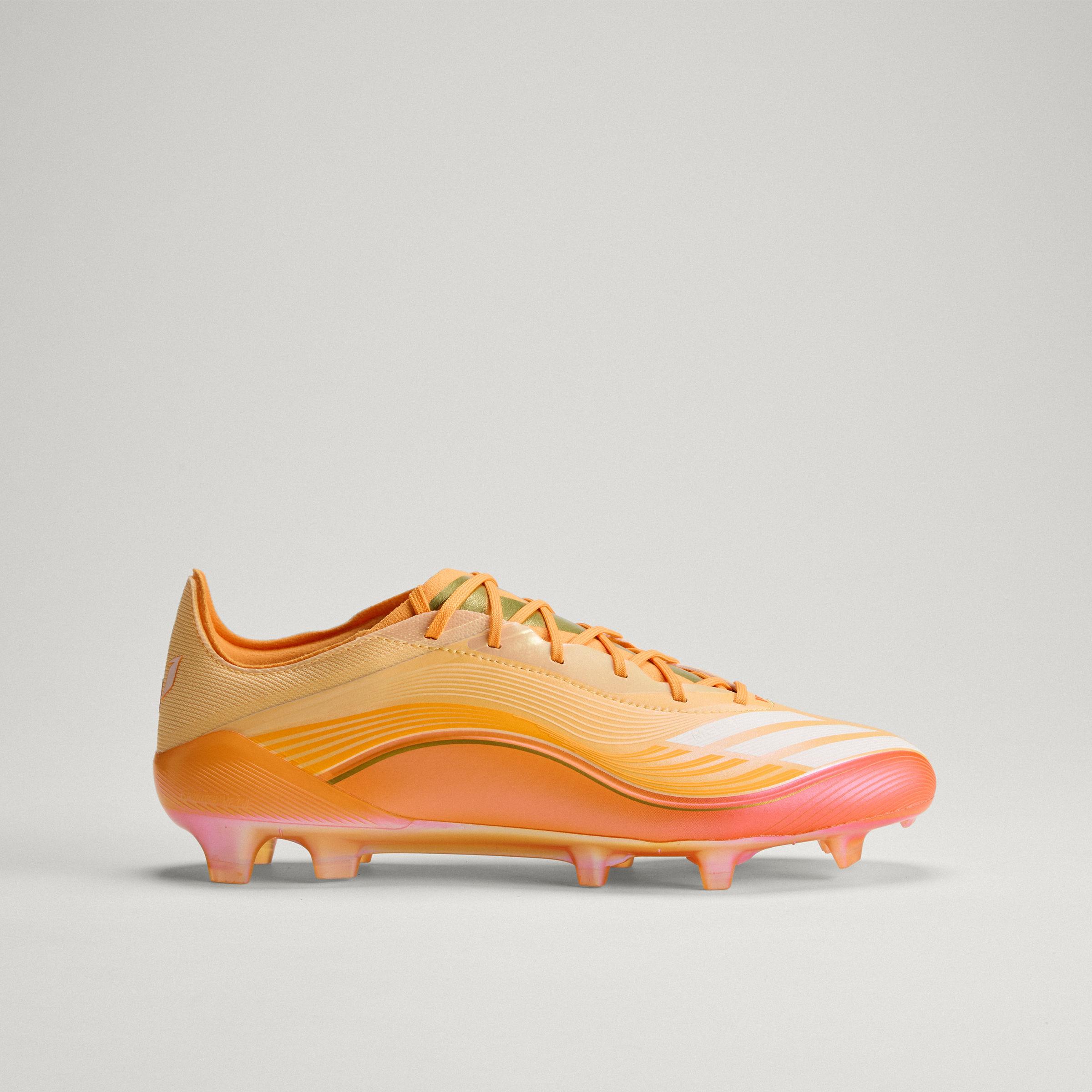 

adidas F50 Messi Elite FG Messi Ice Tangerine Pack 42.5