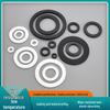 Jeu de Joints Souples en Caoutchouc Silicone et Joints Durs en PTFE - Différentes Tailles Disponibles