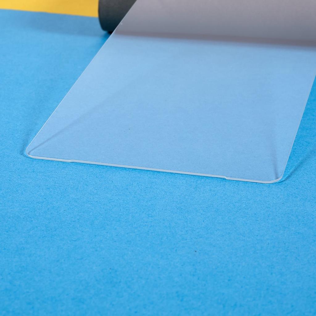 For Sony Xperia 1 VI Screen Protector High Aluminum-Silicon Glass Film HD Clarity 0.25 Arc Edge