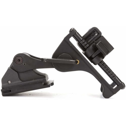 Night Vision Goggles, Rhino Mount, Flip-Up Mount Kit, PVS-14 for PVS-7 Full Metal Tactical Helmet Attachment Mount Fits MICH FASTM88