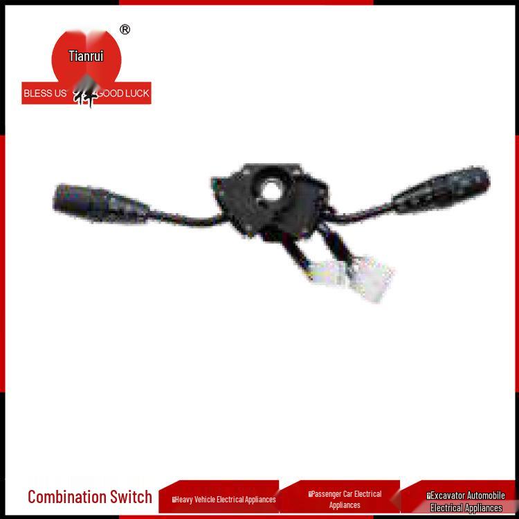 JK359F Combination Switch M31A-3774010B Tianruixiang