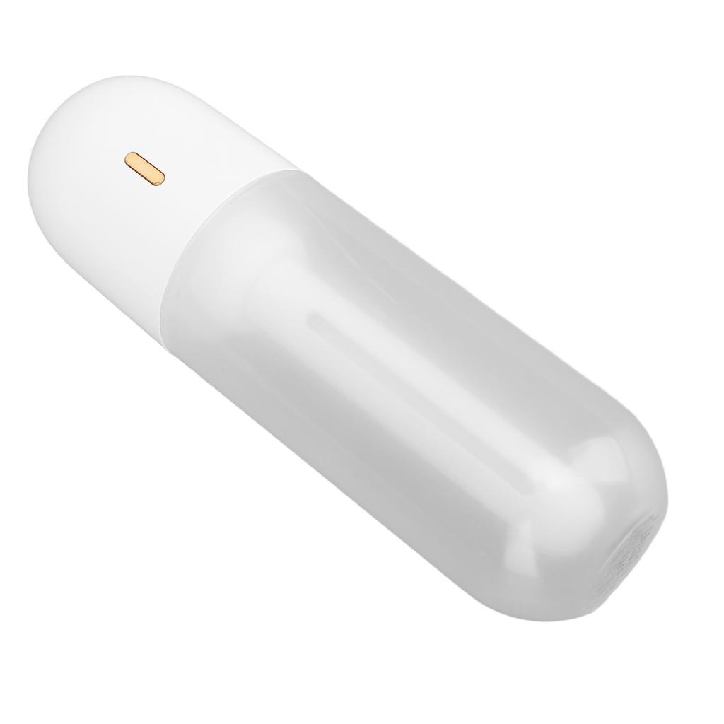 Air Humidifier Wand USB Rechargeable Mist Moisturizing Portable Humidifier for Bedroom Office Desk Travel 100ml Tank
