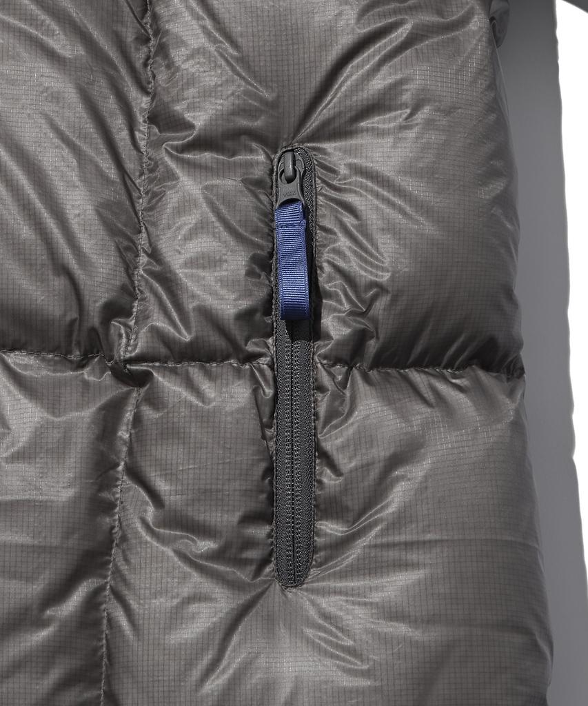 Madden [2Colors] Snow Lion Down Parka
