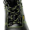 Winter Safety Boots Men Steel Toe Safety Shoes Ankle Leather Work Safety Shoes Puncture-Proof Boots Water Proof Men Boots H521