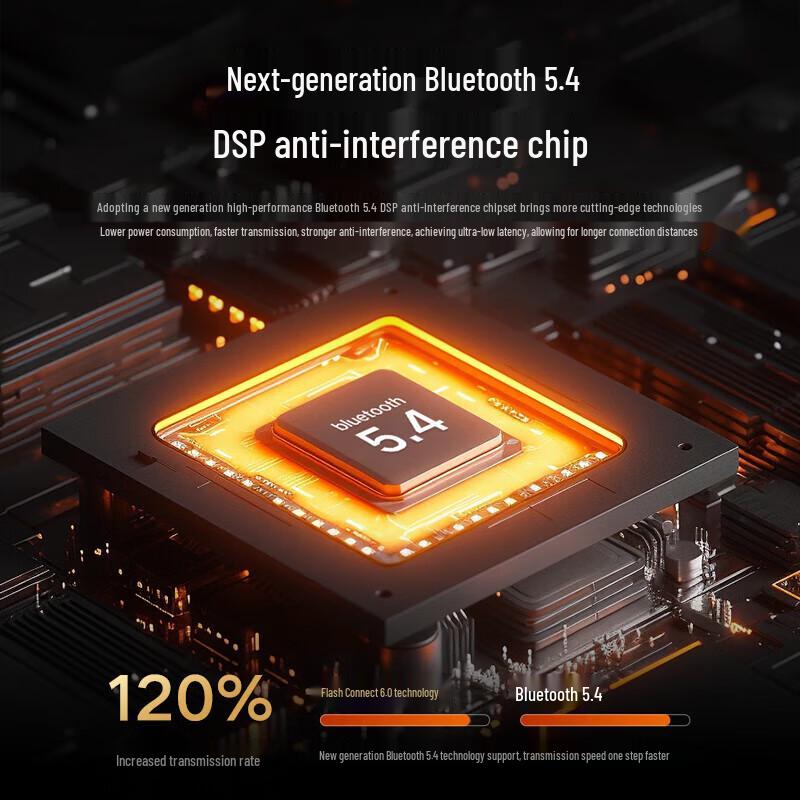 Lingchen J056 Sport Ear-Hook Bluetooth Headset