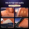 Exeed ET5 Trunk Mat: Full Coverage, Model 25, Interior Upgrade Accessory