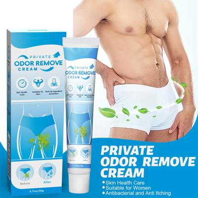 Erkekler İçin Özel Deodorant Krem, Temiz ve Kokulu, Erkekler İçin Özel Deodorant Krem.
